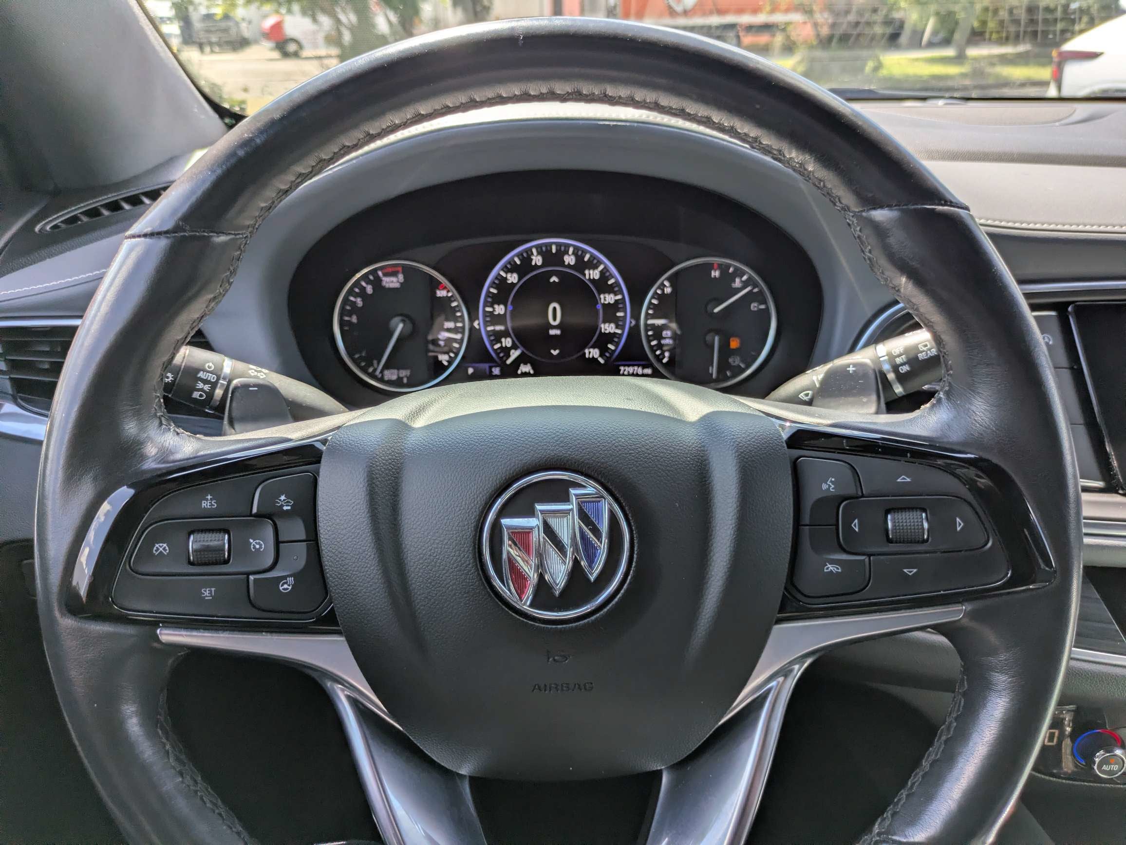 2024 Buick Enclave Premium
