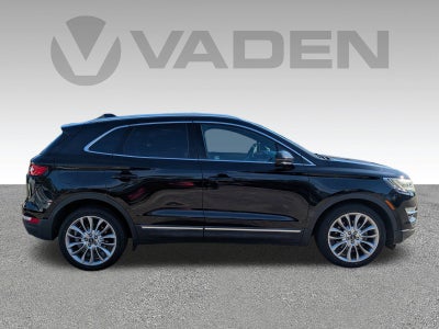2018 Lincoln MKC Reserve