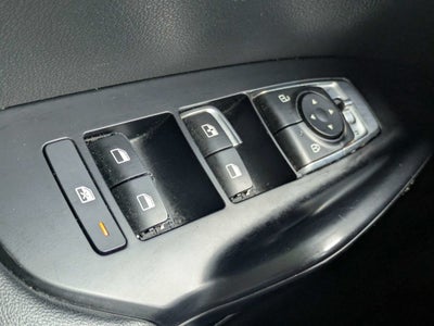 2021 Kia K5 LX