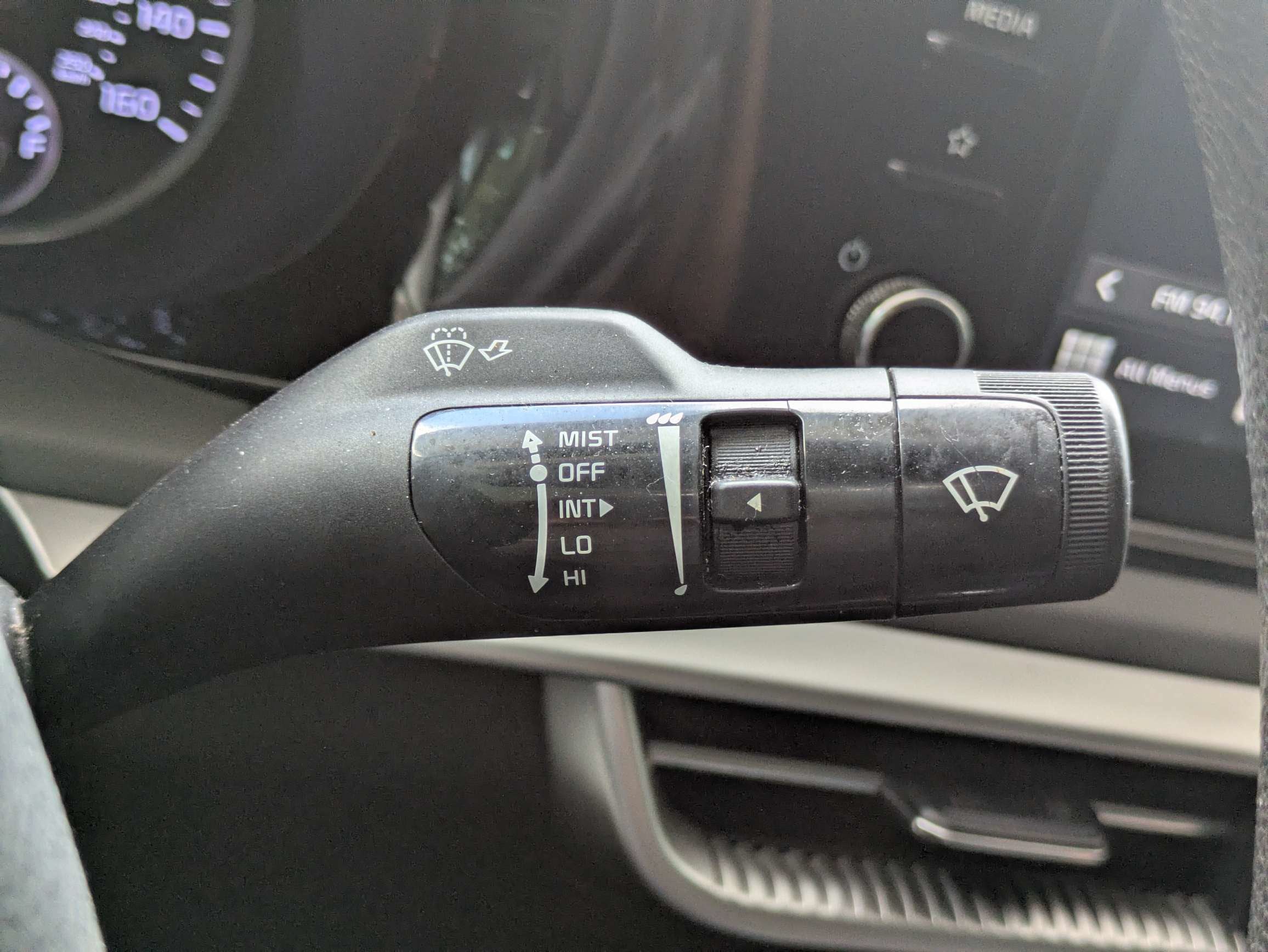 2021 Kia K5 LX