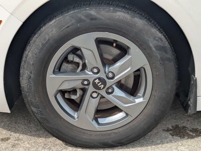 2021 Kia K5 LX