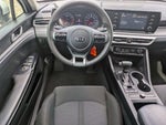 2021 Kia K5 LX