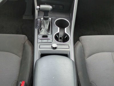 2021 Kia K5 LX