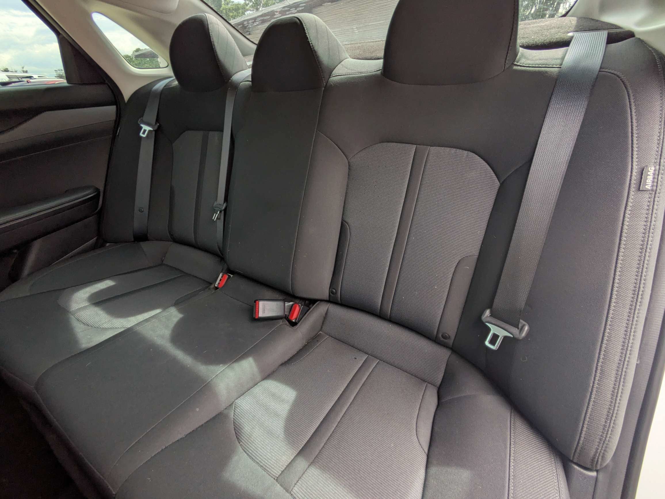 2021 Kia K5 LX