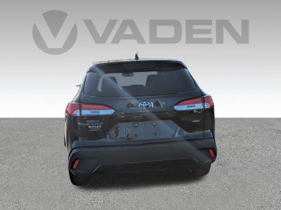 2023 Toyota Corolla Cross L