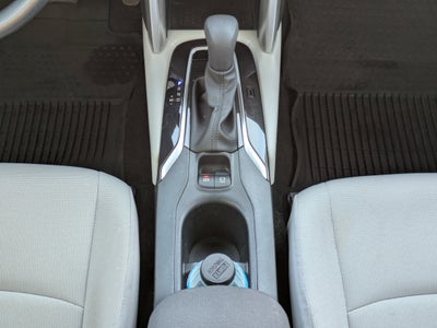 2023 Toyota Corolla Cross L