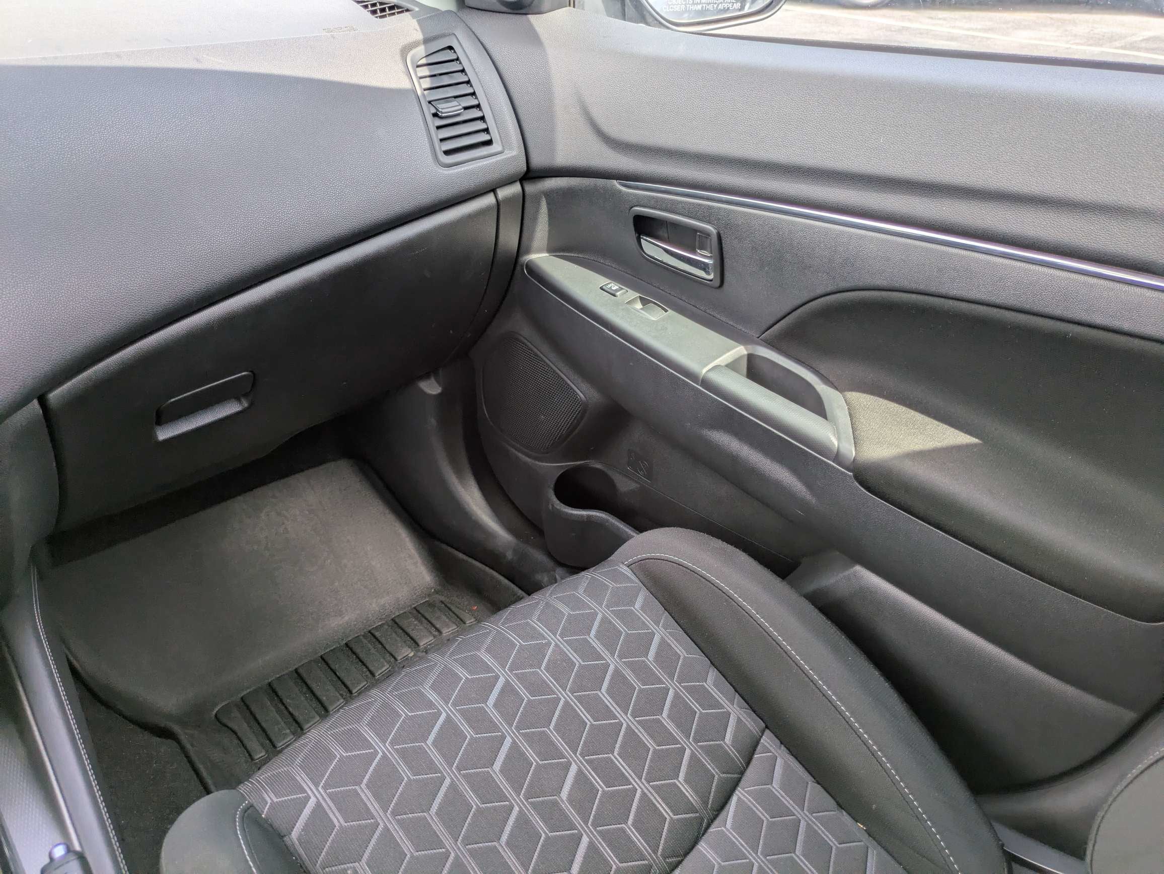 2024 Mitsubishi Outlander Sport 2.0 ES AWC