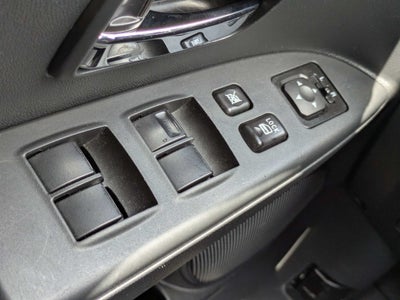 2024 Mitsubishi Outlander Sport 2.0 ES AWC