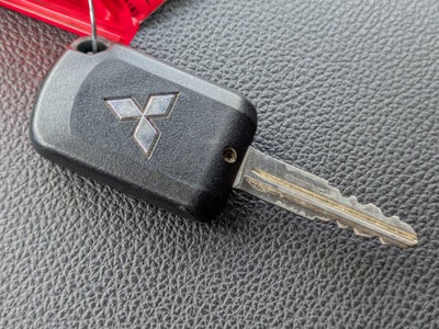 2024 Mitsubishi Outlander Sport 2.0 ES AWC