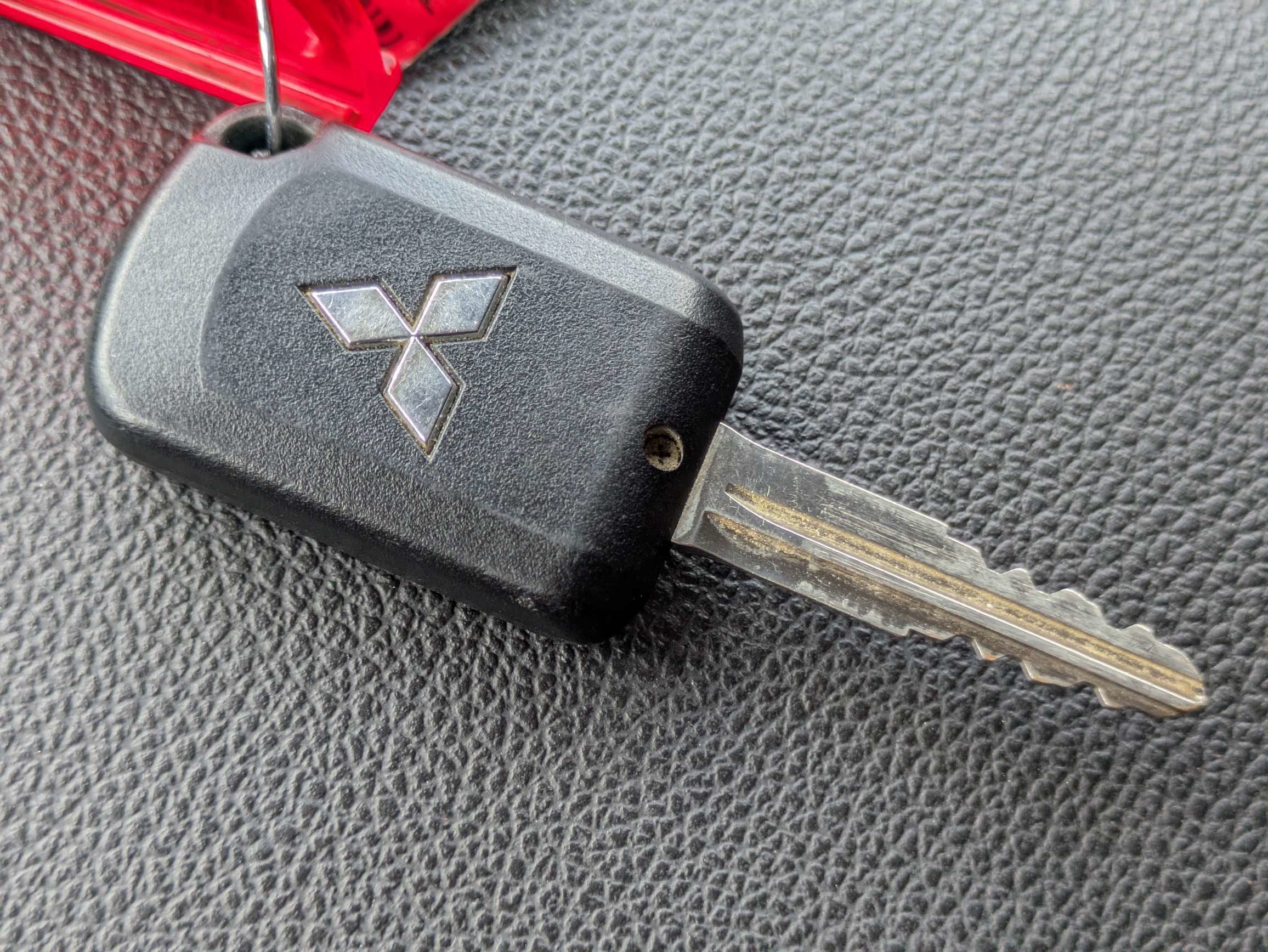 2024 Mitsubishi Outlander Sport 2.0 ES AWC