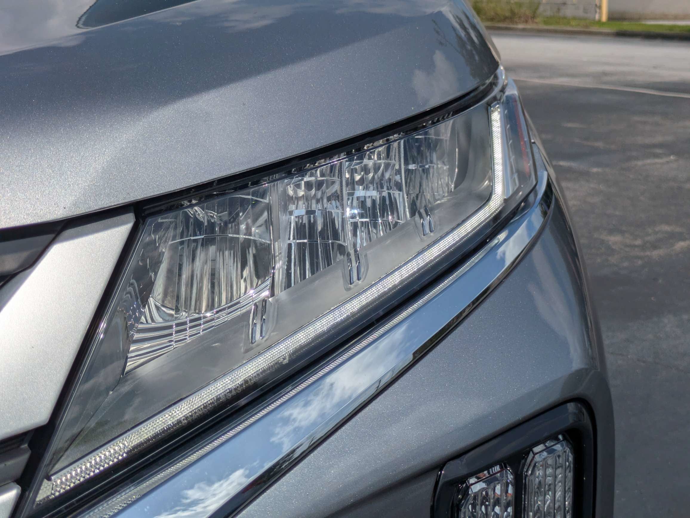 2024 Mitsubishi Outlander Sport 2.0 ES AWC