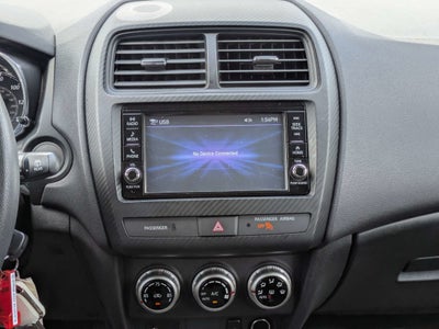 2024 Mitsubishi Outlander Sport 2.0 ES AWC