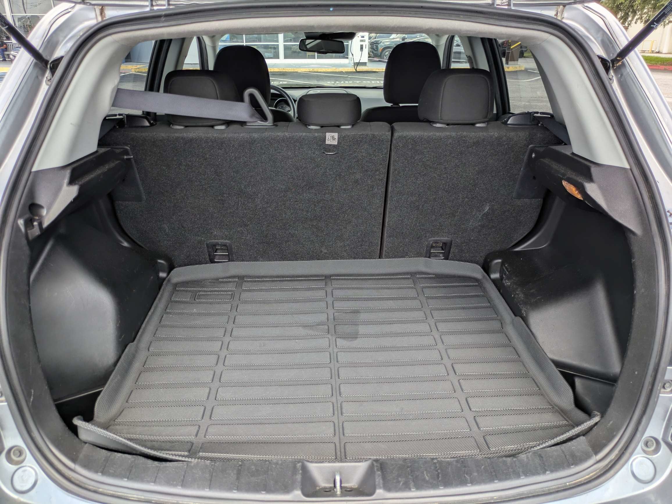 2024 Mitsubishi Outlander Sport 2.0 ES AWC