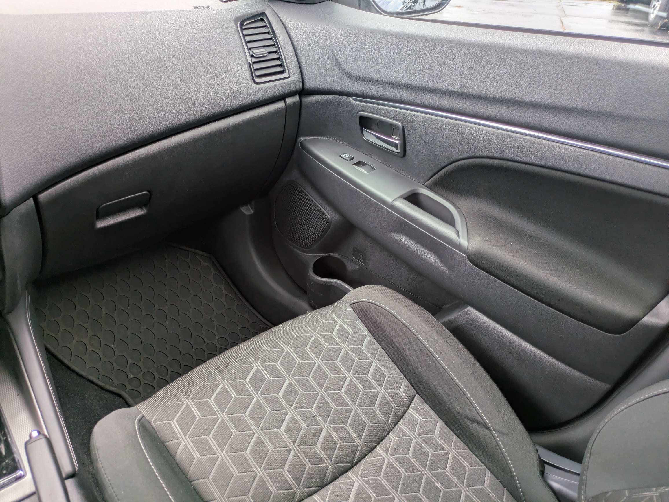 2026 Mitsubishi Outlander Sport 2.0 S