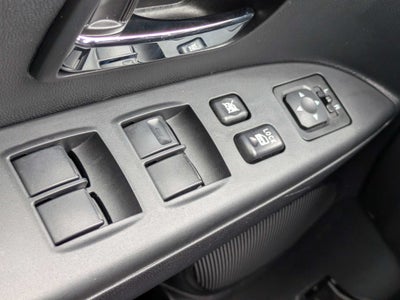 2026 Mitsubishi Outlander Sport 2.0 S