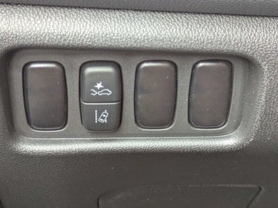 2026 Mitsubishi Outlander Sport 2.0 S