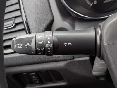 2026 Mitsubishi Outlander Sport 2.0 S