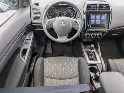2026 Mitsubishi Outlander Sport 2.0 S