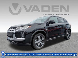 2026 Mitsubishi Outlander Sport 2.0 S