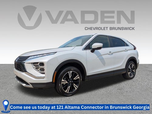 2025 Mitsubishi Eclipse Cross SE S-AWC