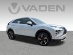 2025 Mitsubishi Eclipse Cross SE S-AWC
