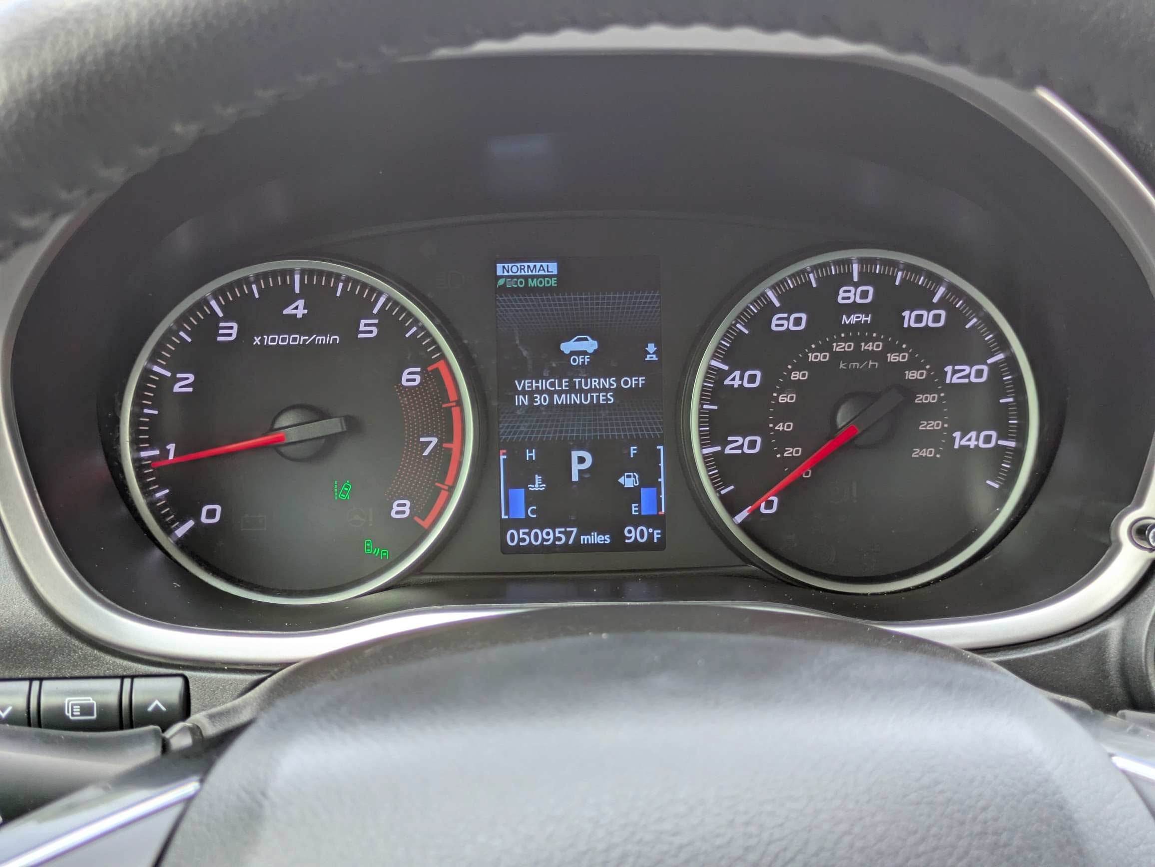 2025 Mitsubishi Eclipse Cross SE S-AWC