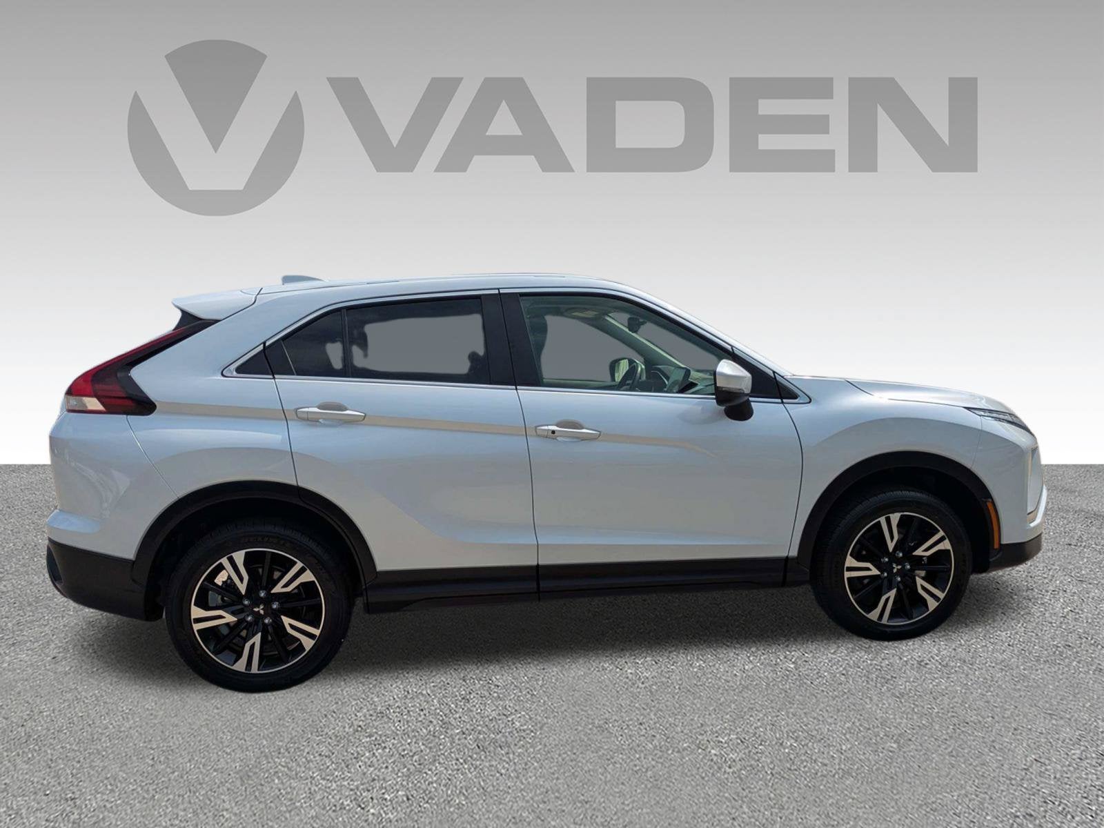 2025 Mitsubishi Eclipse Cross SE S-AWC
