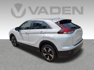 2025 Mitsubishi Eclipse Cross SE S-AWC
