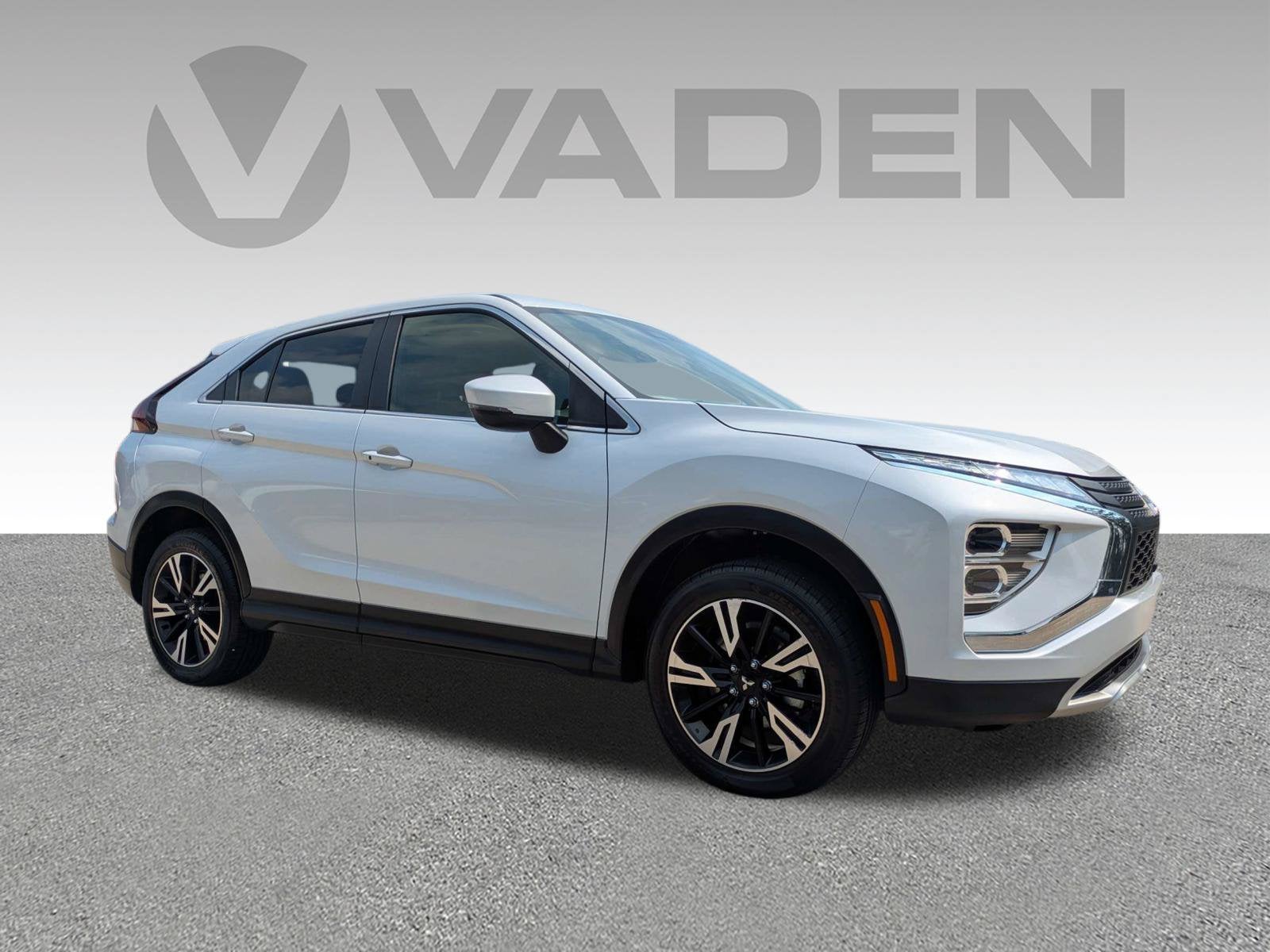 2025 Mitsubishi Eclipse Cross SE S-AWC