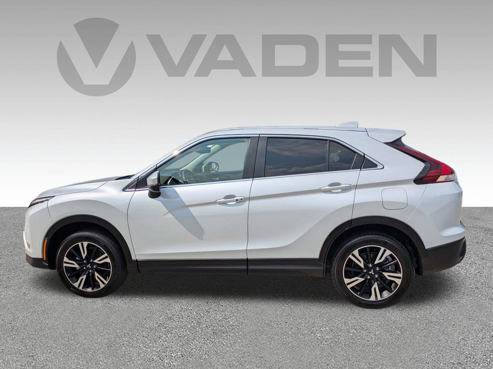 2025 Mitsubishi Eclipse Cross SE S-AWC