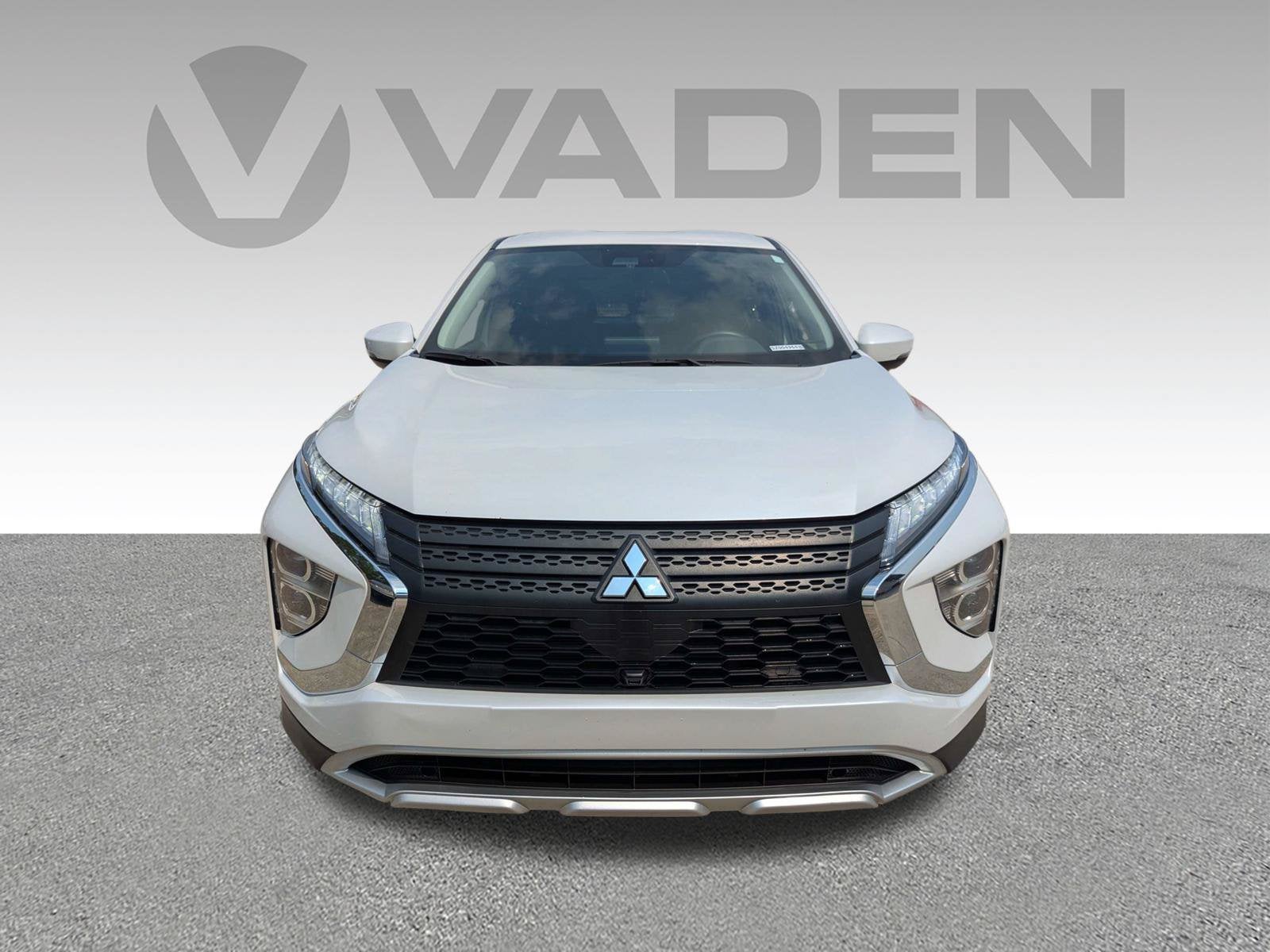 2025 Mitsubishi Eclipse Cross SE S-AWC
