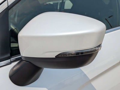 2025 Mitsubishi Eclipse Cross SE S-AWC