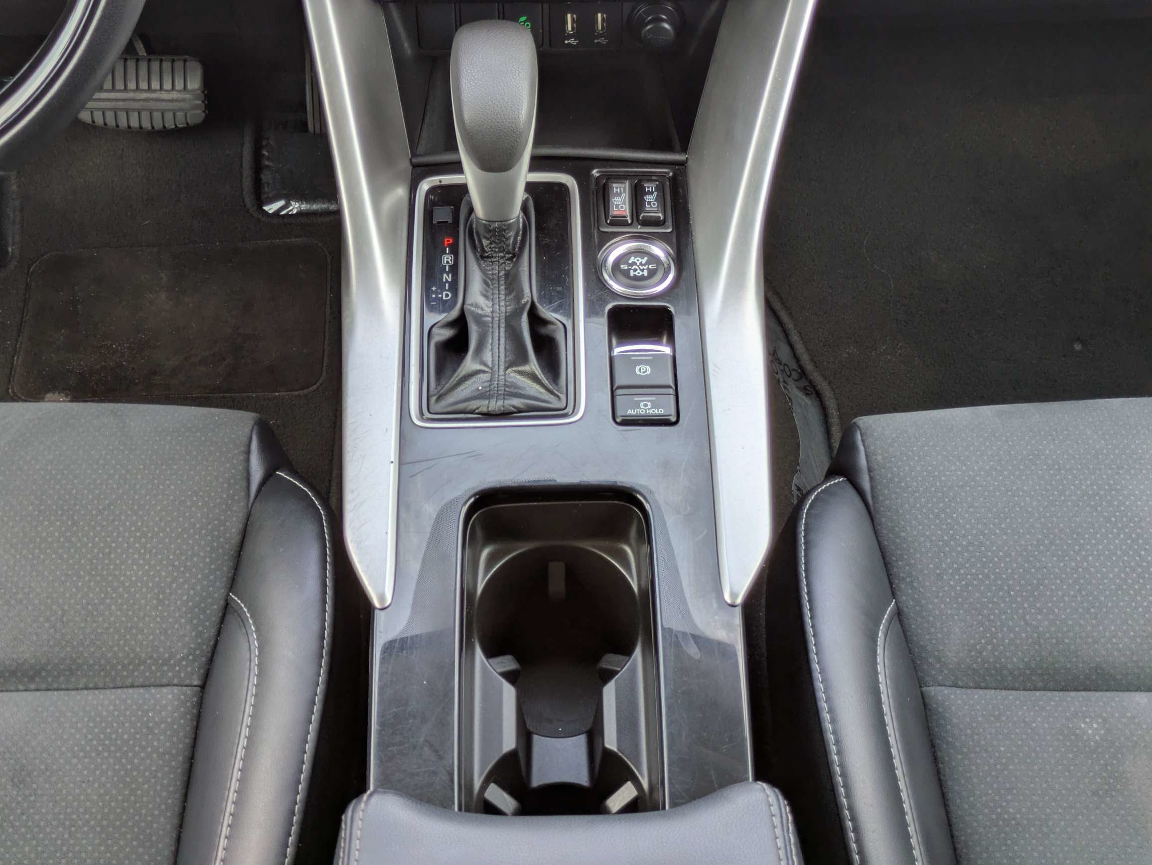 2025 Mitsubishi Eclipse Cross SE S-AWC
