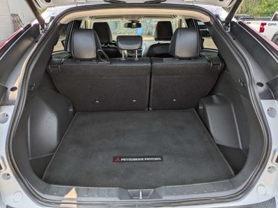 2025 Mitsubishi Eclipse Cross SE S-AWC