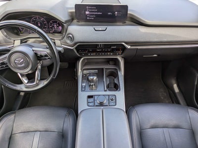 2024 Mazda Mazda CX-90 PHEV Premium
