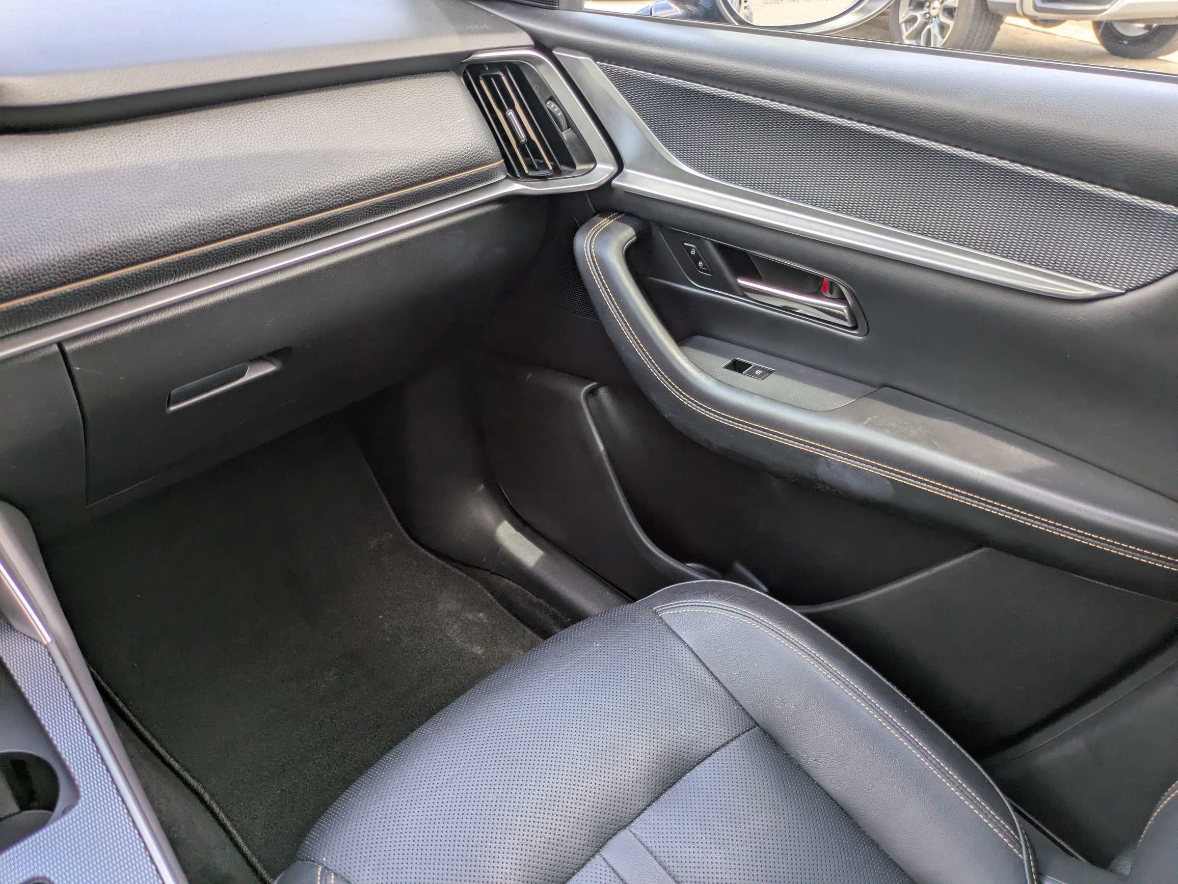 2024 Mazda Mazda CX-90 PHEV Premium