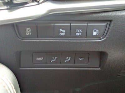2024 Mazda Mazda CX-90 PHEV Premium