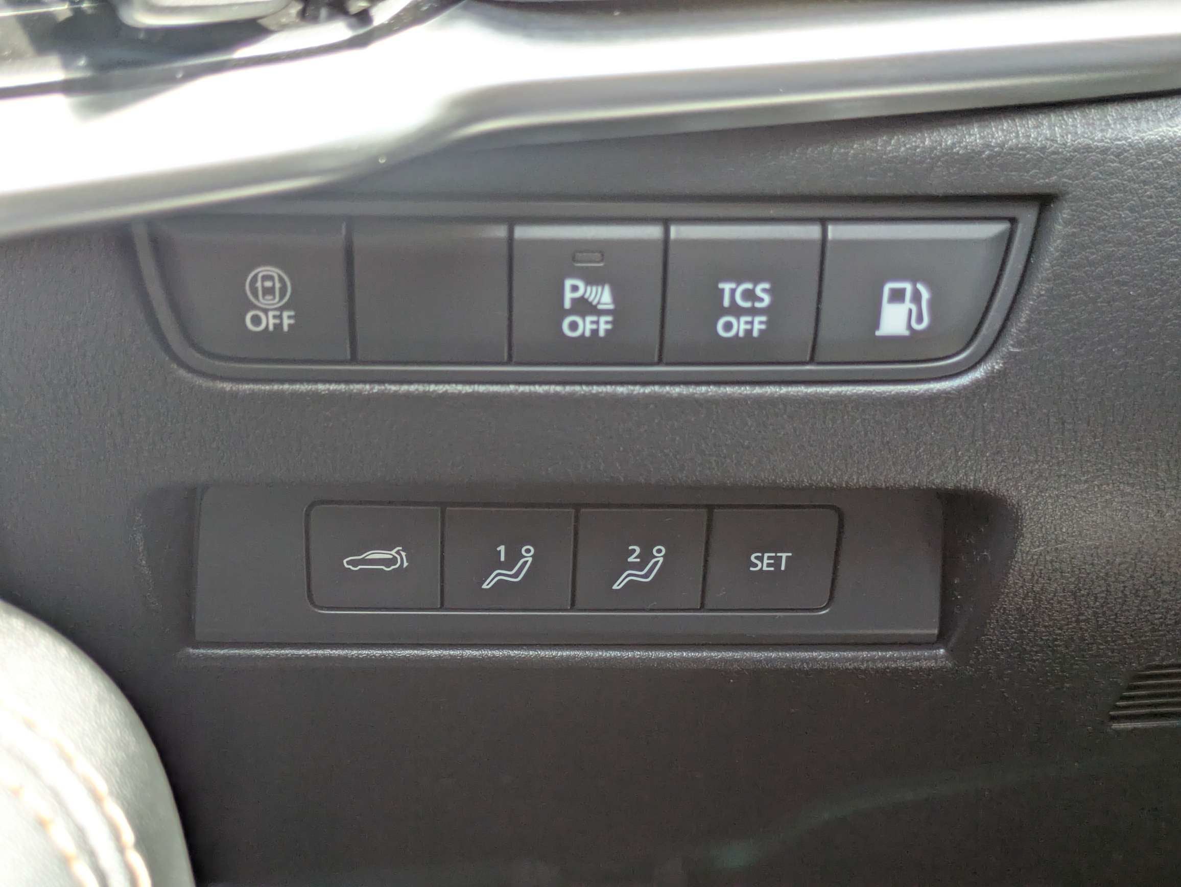 2024 Mazda Mazda CX-90 PHEV Premium
