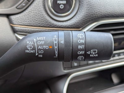 2024 Mazda Mazda CX-90 PHEV Premium