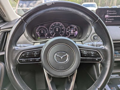 2024 Mazda Mazda CX-90 PHEV Premium