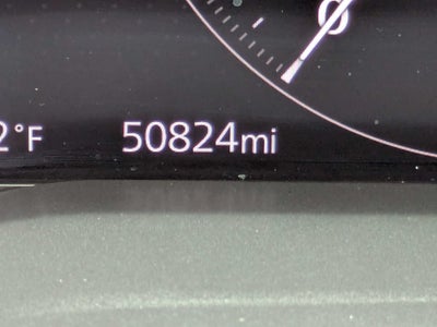 2024 Mazda Mazda CX-90 PHEV Premium
