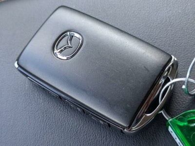 2024 Mazda Mazda CX-90 PHEV Premium