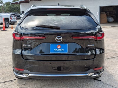 2024 Mazda Mazda CX-90 PHEV Premium