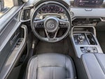 2024 Mazda Mazda CX-90 PHEV Premium