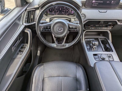2024 Mazda Mazda CX-90 PHEV Premium