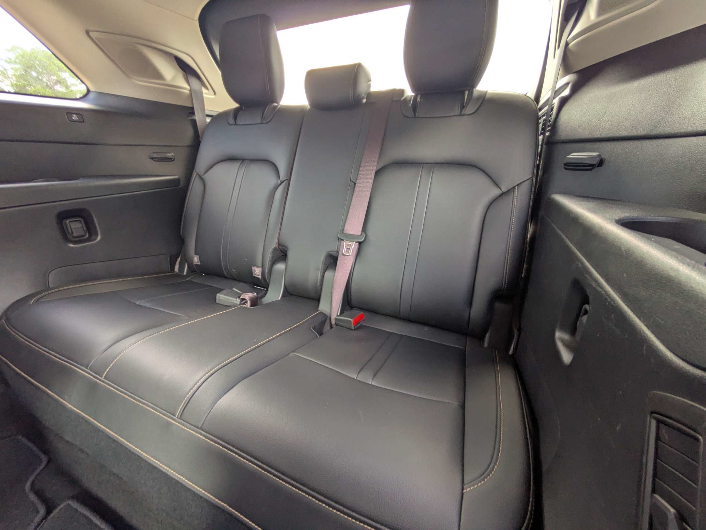 2024 Mazda Mazda CX-90 PHEV Premium