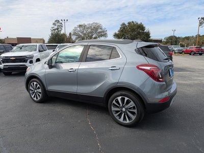 2019 Buick Encore Essence
