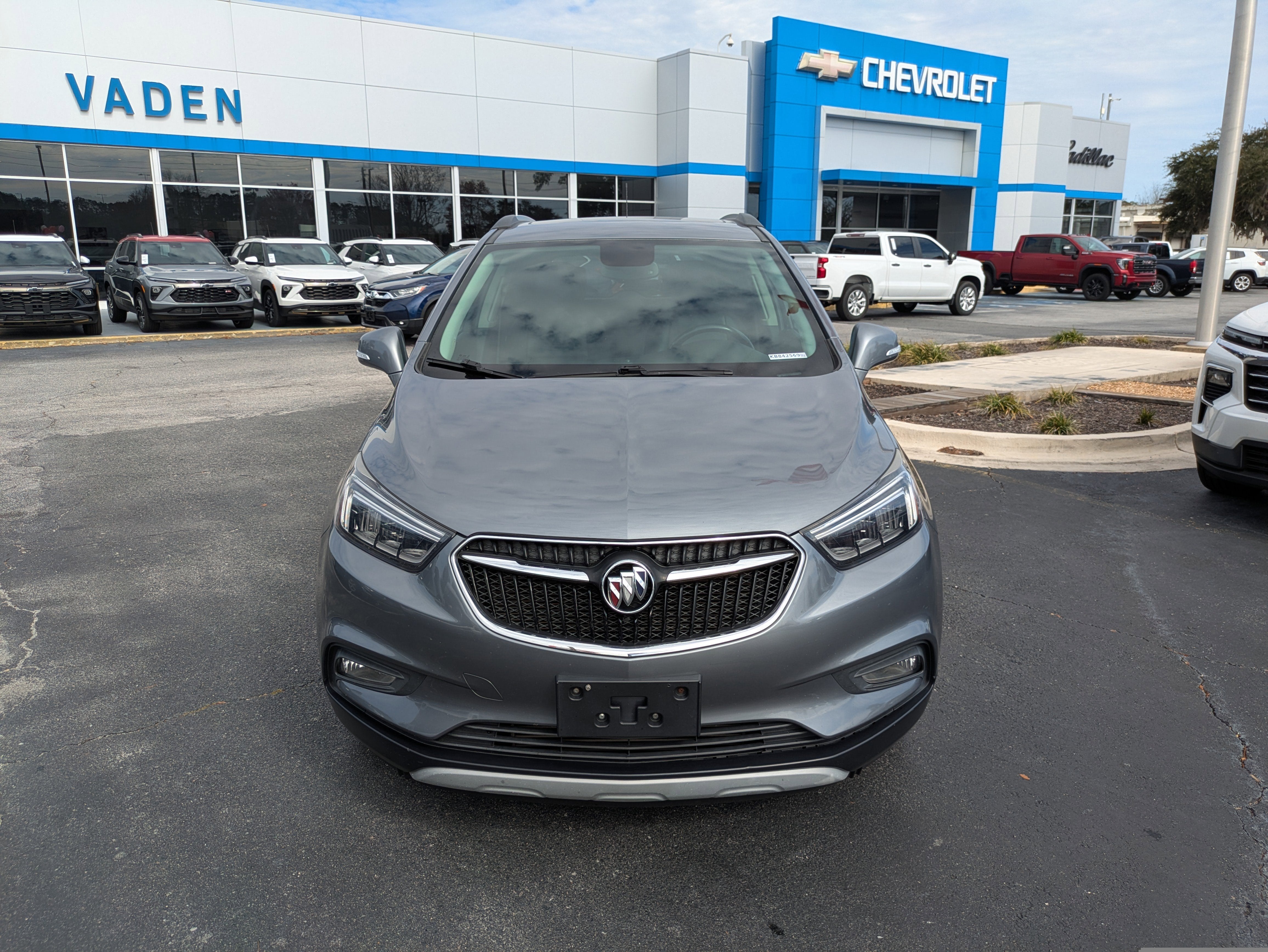 2019 Buick Encore Essence