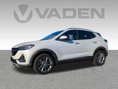 2022 Buick Encore GX Essence