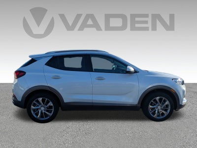 2022 Buick Encore GX Essence